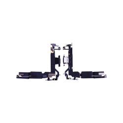 Flex de Carga Apple iPhone 16 Negro Flex de Carga Apple iPhone 16 Negro